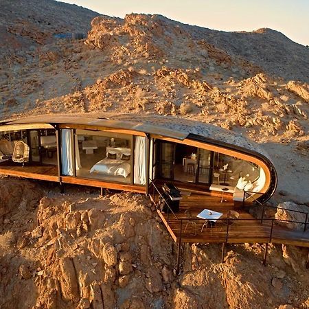 Desert Whisper Solitaire Dış mekan fotoğraf