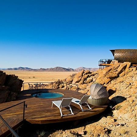 Desert Whisper Solitaire Dış mekan fotoğraf