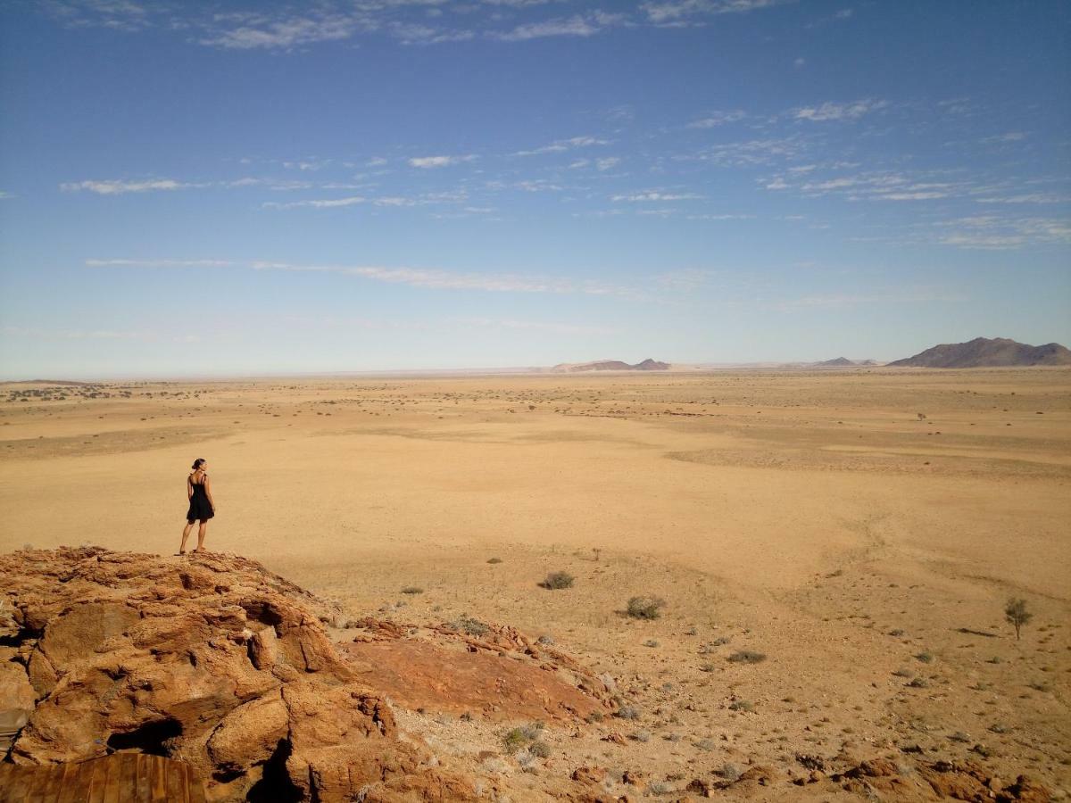 Desert Whisper Solitaire Dış mekan fotoğraf