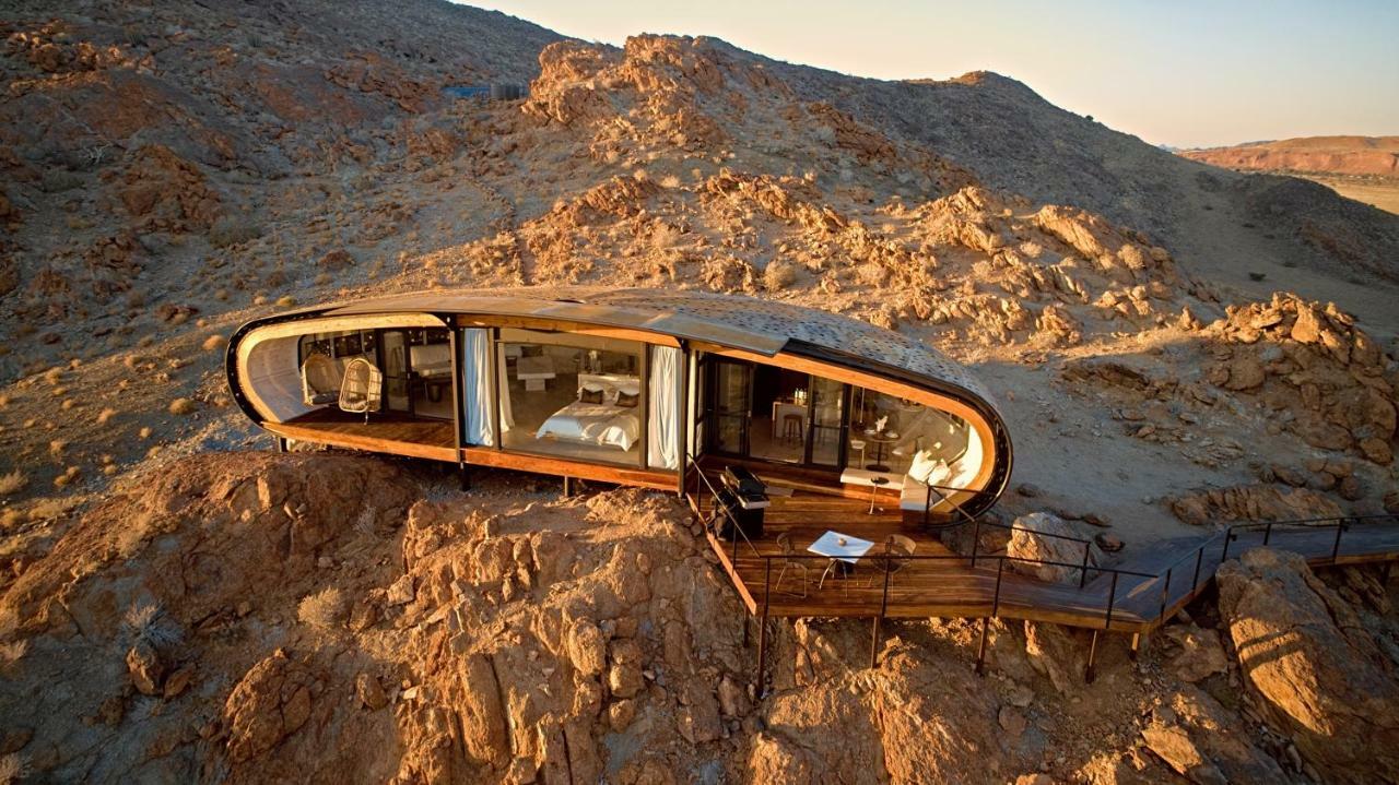 Desert Whisper Solitaire Dış mekan fotoğraf