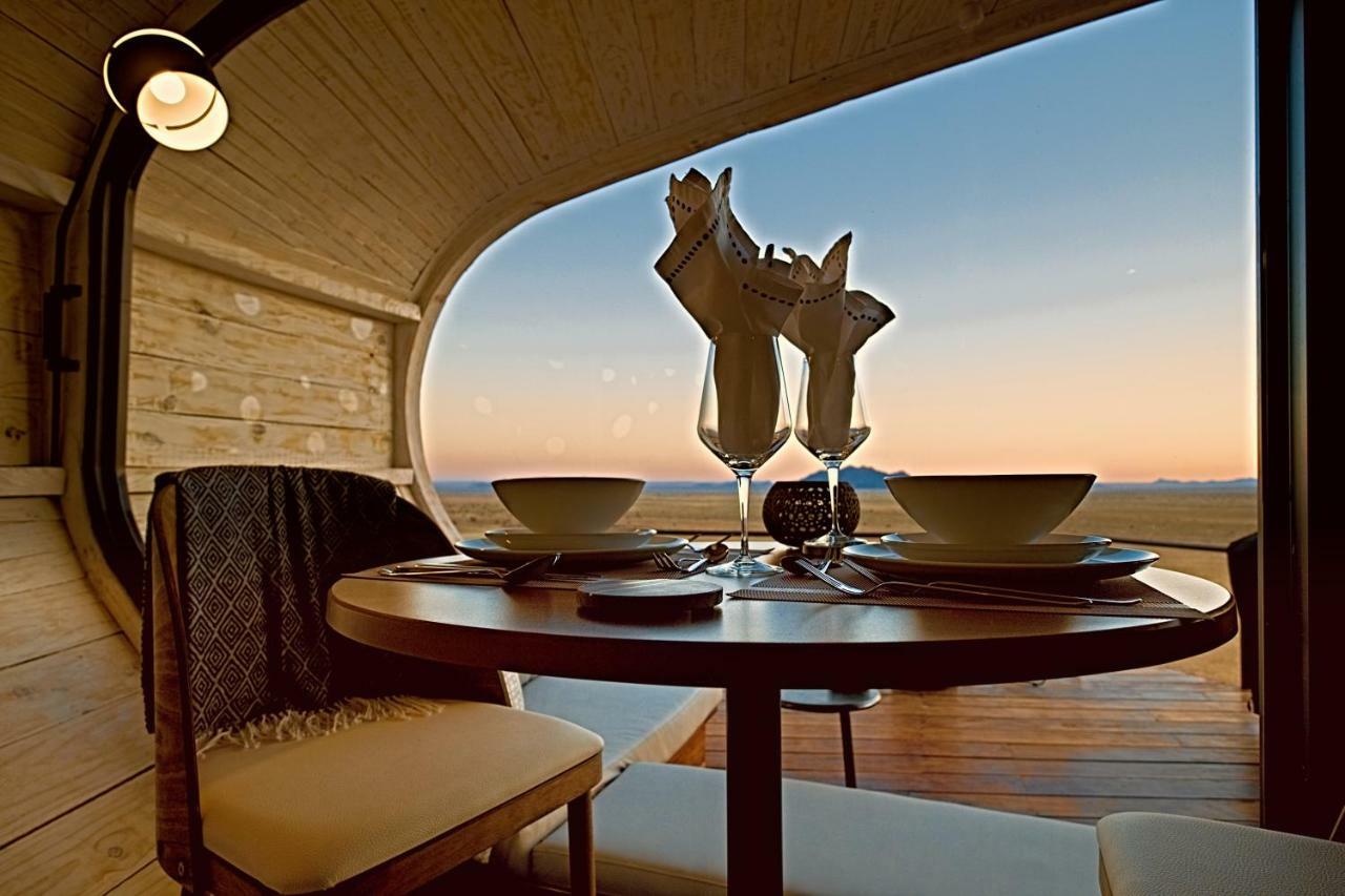 Desert Whisper Solitaire Dış mekan fotoğraf