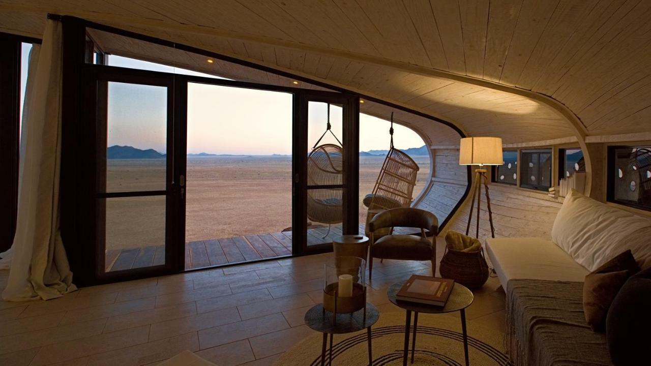 Desert Whisper Solitaire Dış mekan fotoğraf